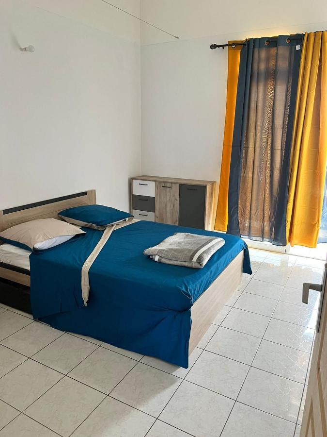 Maison Des Coulicous - 1 A 2 Chambres Remire-Montjoly Esterno foto