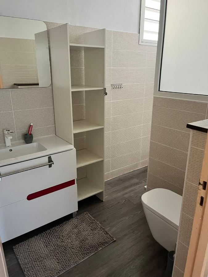 Maison Des Coulicous - 1 A 2 Chambres Remire-Montjoly Esterno foto