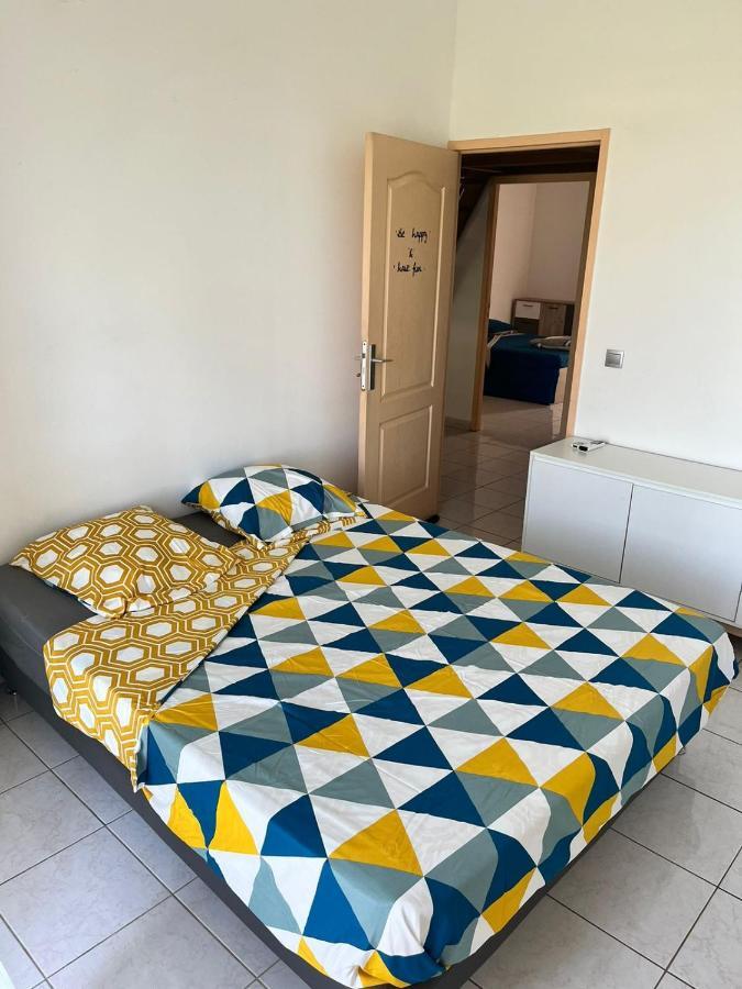 Maison Des Coulicous - 1 A 2 Chambres Remire-Montjoly Esterno foto